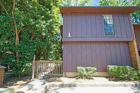 2321 Green Timbers Trail A Tallahassee FL 32304