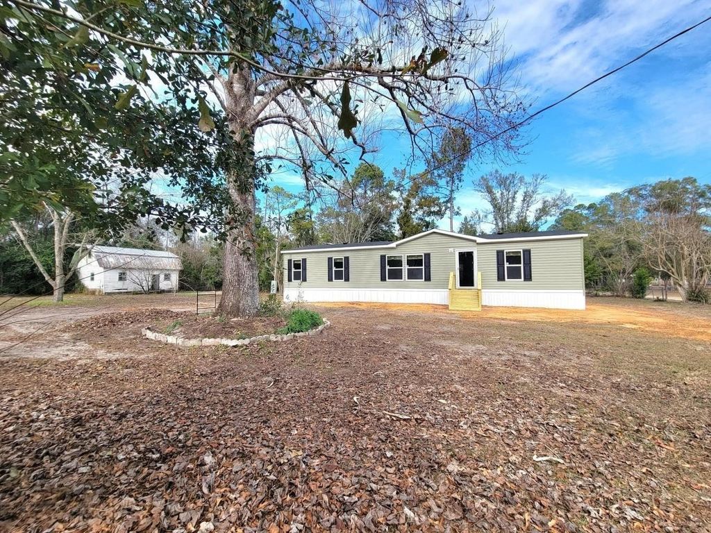 Photo of 9206 DUGGAR Road, Tallahassee, FL 32305 (MLS # 397198)