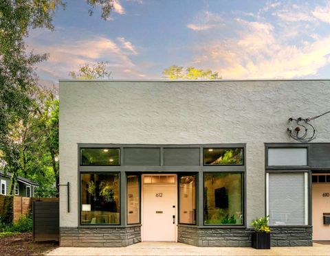 Photo of 612 W 8th Avenue, Tallahassee, FL 32303 (MLS # 397684)