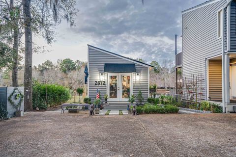 Tiny photo for 2672 Bantry Bay Drive, Tallahassee, FL 32309 (MLS # 391911)