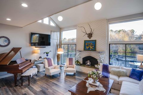 Tiny photo for 2672 Bantry Bay Drive, Tallahassee, FL 32309 (MLS # 391911)