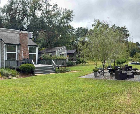Tiny photo for 2672 Bantry Bay Drive, Tallahassee, FL 32309 (MLS # 391911)