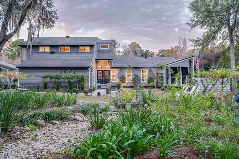 Tiny photo for 2672 Bantry Bay Drive, Tallahassee, FL 32309 (MLS # 391911)