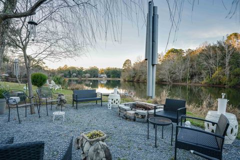 Tiny photo for 2672 Bantry Bay Drive, Tallahassee, FL 32309 (MLS # 391911)