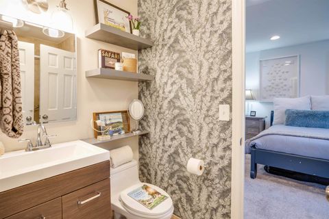 Tiny photo for 2672 Bantry Bay Drive, Tallahassee, FL 32309 (MLS # 391911)