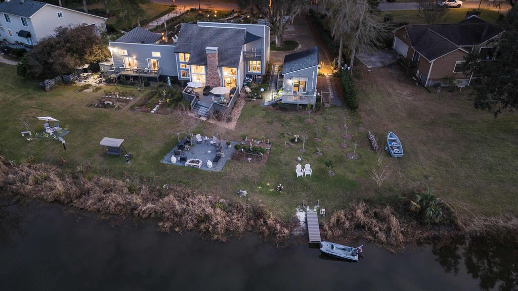 Photo of 2672 Bantry Bay Drive, Tallahassee, FL 32309 (MLS # 391911)