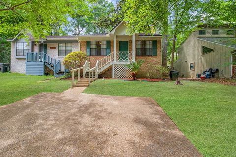 118 Meeting Street Drive, Tallahassee, FL 32301 - MLS#: 385671