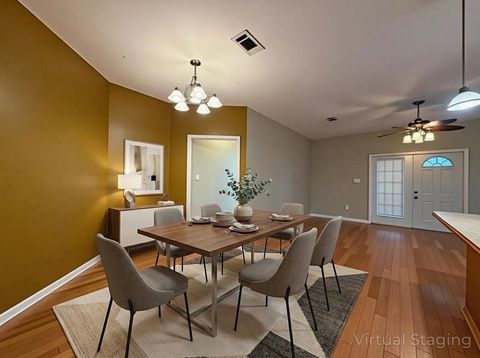 Tiny photo for 990 Crawfordville Trace, Tallahassee, FL 32305 (MLS # 394562)