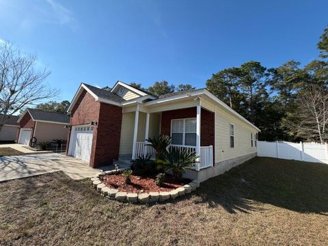 Tiny photo for 990 Crawfordville Trace, Tallahassee, FL 32305 (MLS # 394562)