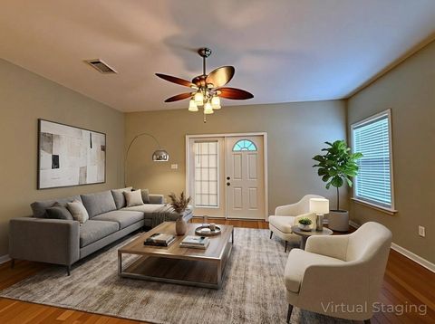 Tiny photo for 990 Crawfordville Trace, Tallahassee, FL 32305 (MLS # 394562)