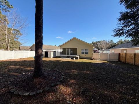 Tiny photo for 990 Crawfordville Trace, Tallahassee, FL 32305 (MLS # 394562)