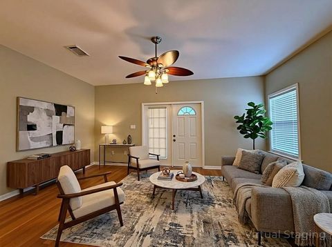 Tiny photo for 990 Crawfordville Trace, Tallahassee, FL 32305 (MLS # 394562)