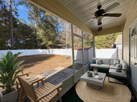 Tiny photo for 990 Crawfordville Trace, Tallahassee, FL 32305 (MLS # 394562)