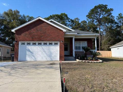 Photo of 990 Crawfordville Trace, Tallahassee, FL 32305 (MLS # 394562)
