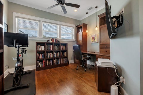 Tiny photo for 3758 LONGFELLOW Road, Tallahassee, FL 32311 (MLS # 402149)