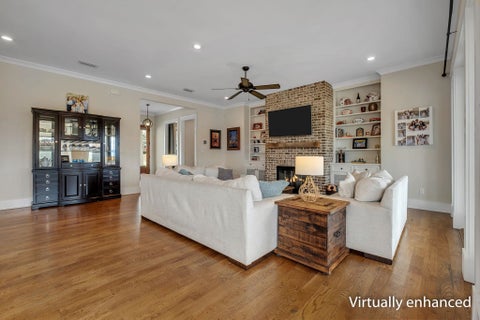 Tiny photo for 3758 LONGFELLOW Road, Tallahassee, FL 32311 (MLS # 402149)