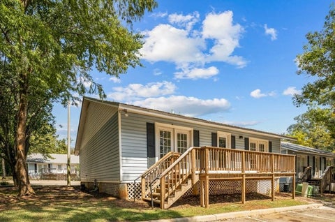Tiny photo for 2218 Magnolia Circle #204, Tallahassee, FL 32301 (MLS # 402060)