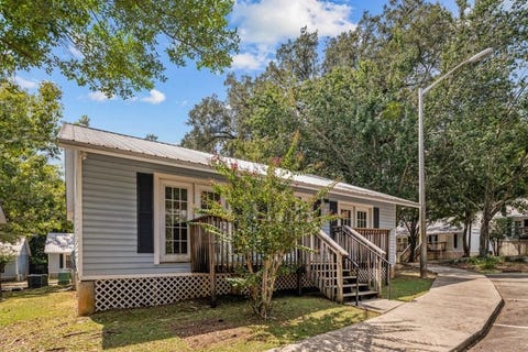 Tiny photo for 2218 Magnolia Circle #204, Tallahassee, FL 32301 (MLS # 402060)