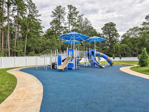 Tiny photo for 2836 Mews Landing LNDG, Tallahassee, FL 32308 (MLS # 402367)