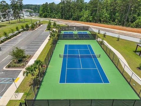 Tiny photo for 2836 Mews Landing LNDG, Tallahassee, FL 32308 (MLS # 402367)