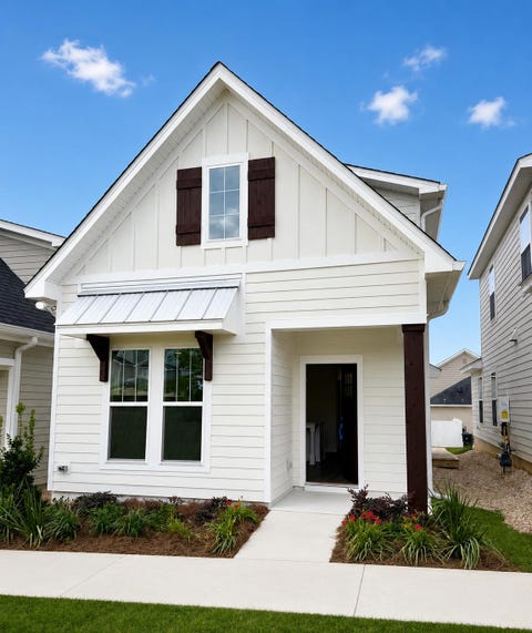 Photo of 2836 Mews Landing LNDG, Tallahassee, FL 32308 (MLS # 402367)
