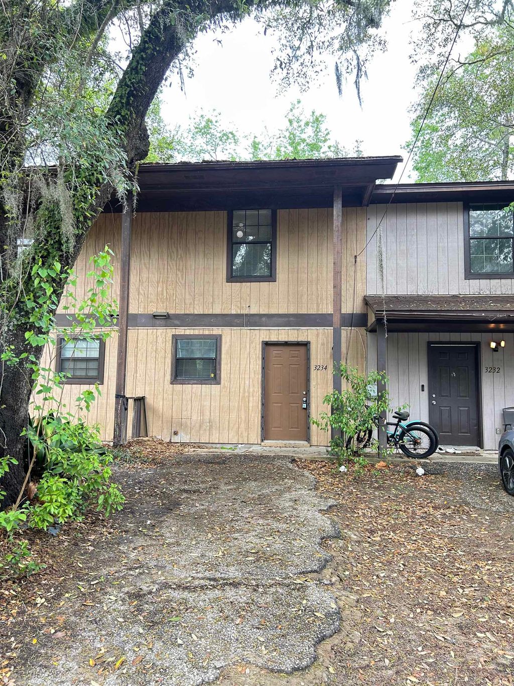 Photo of 3234 Nekoma Lane, Tallahassee, FL 32304 (MLS # 397397)