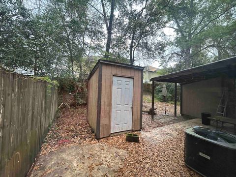 Tiny photo for 3234 Nekoma Lane, Tallahassee, FL 32304 (MLS # 397397)