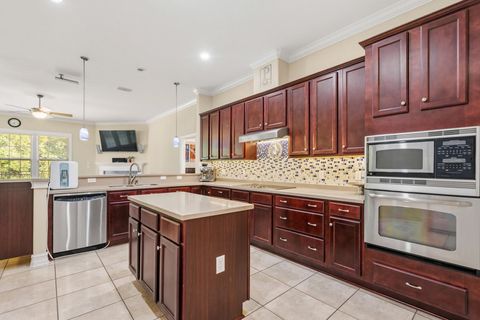 Tiny photo for 2575 Ulysses Road, Tallahassee, FL 32312 (MLS # 399731)