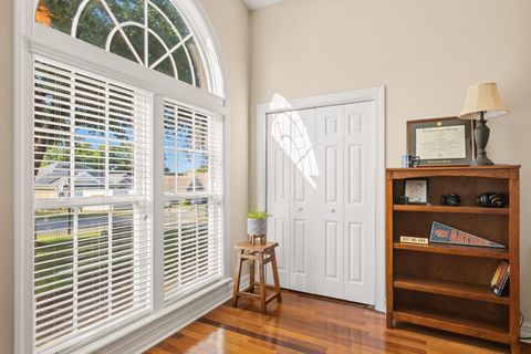 Tiny photo for 2575 Ulysses Road, Tallahassee, FL 32312 (MLS # 399731)