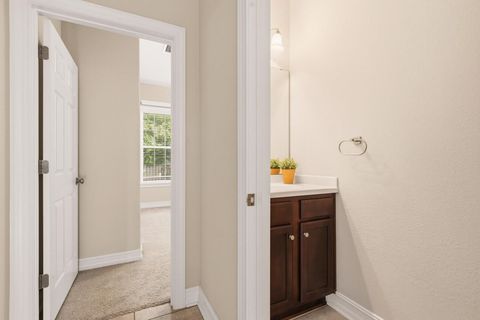 Tiny photo for 2575 Ulysses Road, Tallahassee, FL 32312 (MLS # 399731)