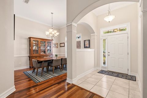 Tiny photo for 2575 Ulysses Road, Tallahassee, FL 32312 (MLS # 399731)