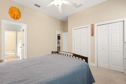 Tiny photo for 2575 Ulysses Road, Tallahassee, FL 32312 (MLS # 399731)
