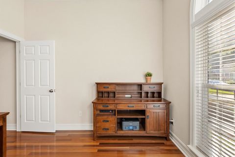 Tiny photo for 2575 Ulysses Road, Tallahassee, FL 32312 (MLS # 399731)