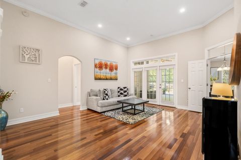 Tiny photo for 2575 Ulysses Road, Tallahassee, FL 32312 (MLS # 399731)
