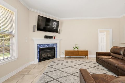 Tiny photo for 2575 Ulysses Road, Tallahassee, FL 32312 (MLS # 399731)