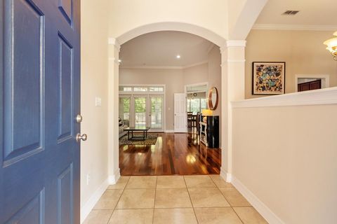 Tiny photo for 2575 Ulysses Road, Tallahassee, FL 32312 (MLS # 399731)