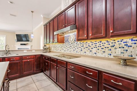Tiny photo for 2575 Ulysses Road, Tallahassee, FL 32312 (MLS # 399731)
