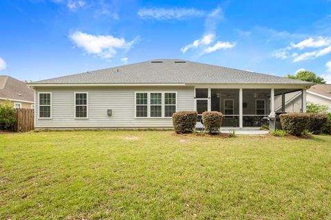 Tiny photo for 2575 Ulysses Road, Tallahassee, FL 32312 (MLS # 399731)