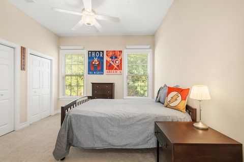 Tiny photo for 2575 Ulysses Road, Tallahassee, FL 32312 (MLS # 399731)