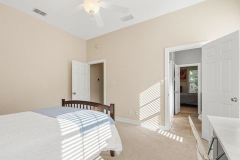 Tiny photo for 2575 Ulysses Road, Tallahassee, FL 32312 (MLS # 399731)