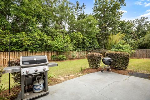 Tiny photo for 2575 Ulysses Road, Tallahassee, FL 32312 (MLS # 399731)
