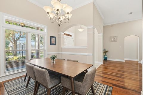 Tiny photo for 2575 Ulysses Road, Tallahassee, FL 32312 (MLS # 399731)