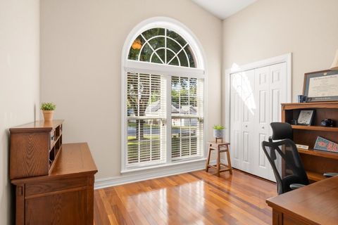 Tiny photo for 2575 Ulysses Road, Tallahassee, FL 32312 (MLS # 399731)