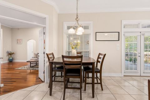 Tiny photo for 2575 Ulysses Road, Tallahassee, FL 32312 (MLS # 399731)