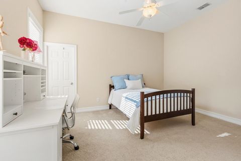Tiny photo for 2575 Ulysses Road, Tallahassee, FL 32312 (MLS # 399731)