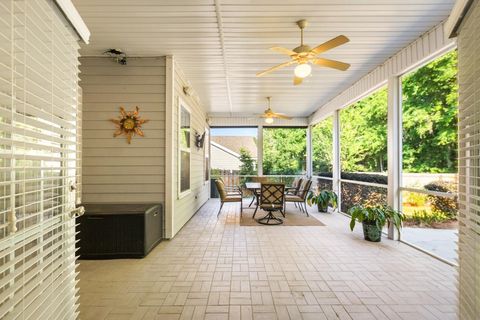 Tiny photo for 2575 Ulysses Road, Tallahassee, FL 32312 (MLS # 399731)