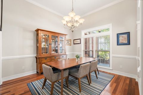 Tiny photo for 2575 Ulysses Road, Tallahassee, FL 32312 (MLS # 399731)