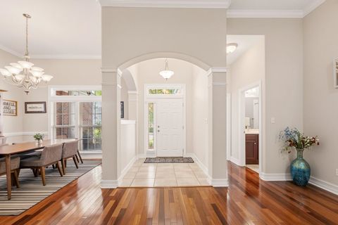 Tiny photo for 2575 Ulysses Road, Tallahassee, FL 32312 (MLS # 399731)