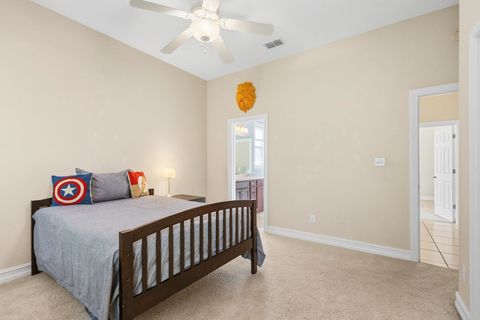 Tiny photo for 2575 Ulysses Road, Tallahassee, FL 32312 (MLS # 399731)