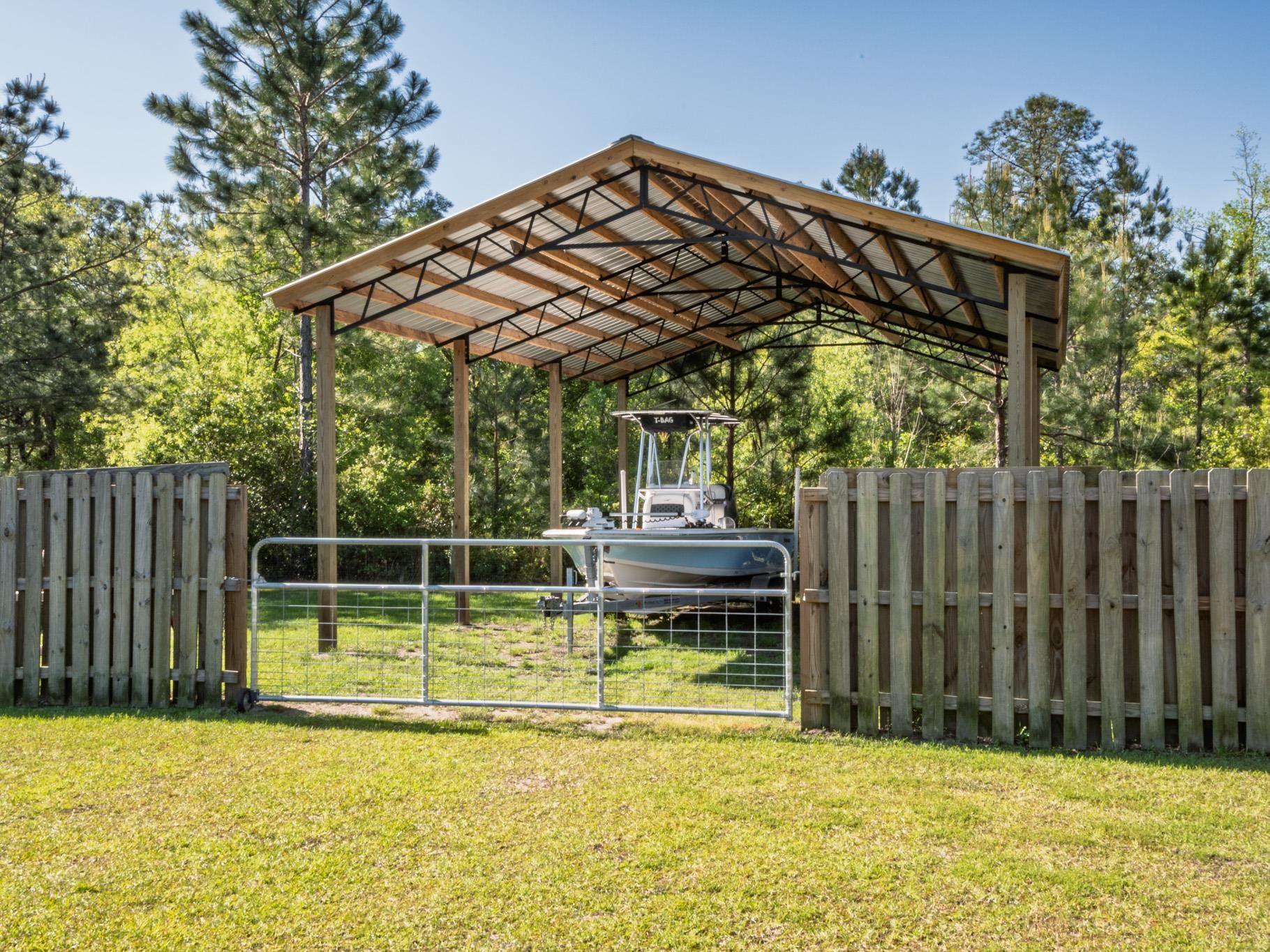 104 John Mills Circle